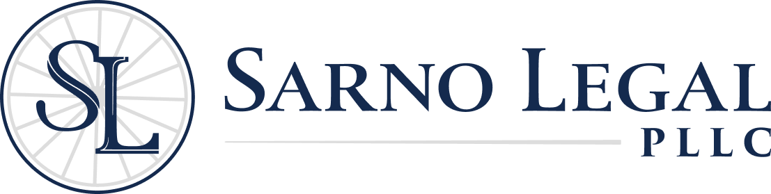Sarno Legal, PLLC